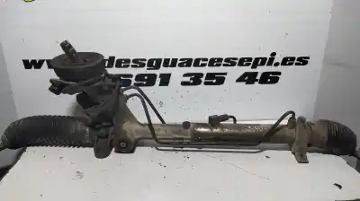 Second-hand car spare part STEERING RACK for VOLKSWAGEN POLO (9N1)  OEM IAM references   