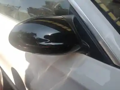 Peça sobressalente para automóvel em segunda mão espelho retrovisor direito por bmw serie 1 berlina (e81/e87) 116i referências oem iam 