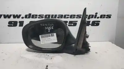Peça sobressalente para automóvel em segunda mão espelho retrovisor esquerdo por bmw serie 1 berlina (e81/e87) 118d referências oem iam   