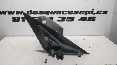 Peça sobressalente para automóvel em segunda mão espelho retrovisor esquerdo por bmw serie 1 berlina (e81/e87) 118d referências oem iam   