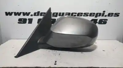 Peça sobressalente para automóvel em segunda mão espelho retrovisor esquerdo por bmw serie 1 berlina (e81/e87) 118d referências oem iam   