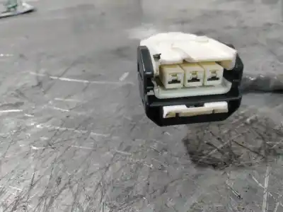 Автозапчастина б/у рульва колонка для toyota prius (nhw30) eco посилання на oem iam 1321001232  