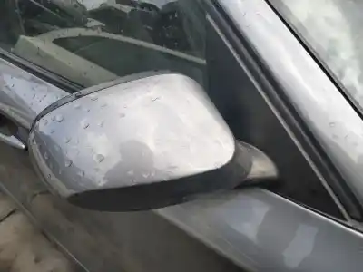 Peça sobressalente para automóvel em segunda mão espelho retrovisor direito por bmw serie 1 berlina (e81/e87) 118d referências oem iam 