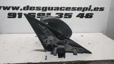 Peça sobressalente para automóvel em segunda mão espelho retrovisor esquerdo por bmw serie 1 berlina (e81/e87) 116i referências oem iam   