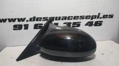 Peça sobressalente para automóvel em segunda mão espelho retrovisor esquerdo por bmw serie 1 berlina (e81/e87) 116i referências oem iam   