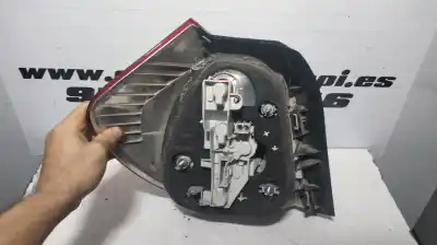 Second-hand car spare part right tailgate light for bmw serie 1 berlina (e81/e87) 118d oem iam references   