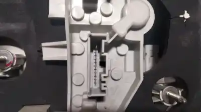 Second-hand car spare part right tailgate light for bmw serie 1 berlina (e81/e87) 118d oem iam references   