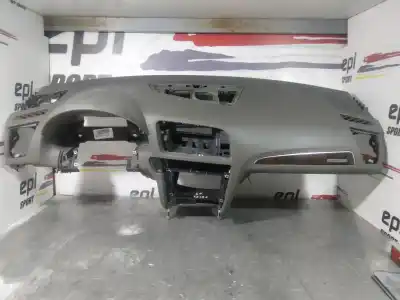 Peça sobressalente para automóvel em segunda mão tablier por audi q5 (8r) 2.0 tdi (125kw) referências oem iam 