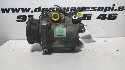Second-hand car spare part AIR CONDITIONING COMPRESSOR for MITSUBISHI GRANDIS (NA0W)  OEM IAM references MSC105CA 7813A010 AKC200A564