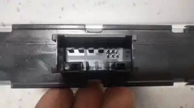 Second-hand car spare part electronic module for bmw serie 1 berlina (e81/e87) 118d oem iam references 61429127088  8es00947920