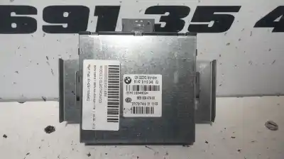 Peça sobressalente para automóvel em segunda mão módulo eletrônico por bmw serie 1 berlina (e81/e87) 116i referências oem iam 6142911334802