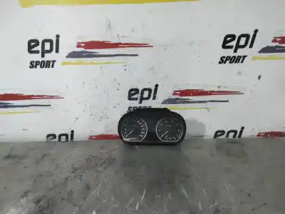 Peça sobressalente para automóvel em segunda mão quadrante por bmw serie 1 berlina (e81/e87) 116i referências oem iam 918703802  