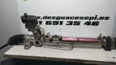Автозапчасти б/у РУЛЕВАЯ РЕЙКА за AUDI A3 (8L)  ссылки OEM IAM 1J1422327  