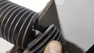 Автозапчасти б/у рулевая рейка за audi a3 (8l) 1.8 t ambition plus quattro (132kw) ссылки oem iam 1j1422327  