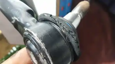 Автозапчасти б/у рулевая рейка за audi a3 (8l) 1.8 t ambition plus quattro (132kw) ссылки oem iam 1j1422327  