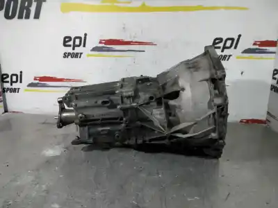 Peça sobressalente para automóvel em segunda mão caixa de velocidades por bmw serie 1 berlina (e81/e87) 118d referências oem iam 5291274ai3