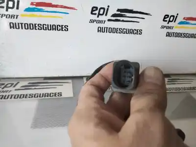Peça sobressalente para automóvel em segunda mão sonda lambda por bmw serie 1 berlina (e81/e87) 118d referências oem iam 0281004079  780436901