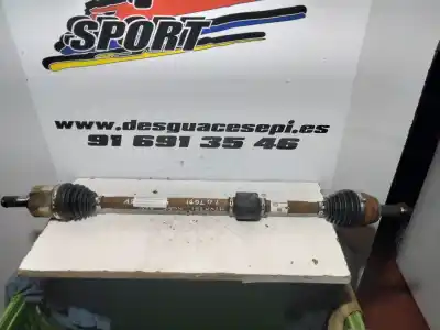 Peça sobressalente para automóvel em segunda mão transmissão dianteira direita por hyundai kona essence 2wd referências oem iam 49501j9000