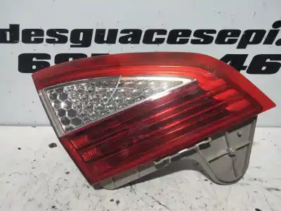 Pezzo di ricambio per auto di seconda mano Luce Di Coda Interna Sinistra per FORD MONDEO BERLINA (CA2) Ambiente Riferimenti OEM IAM 7S7113A603A  