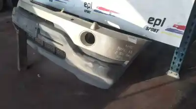 Peça sobressalente para automóvel em segunda mão para choques dianteiro por bmw x5 (e53) 3.0d referências oem iam   