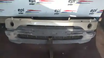 Peça sobressalente para automóvel em segunda mão para choques dianteiro por bmw x5 (e53) 3.0d referências oem iam   