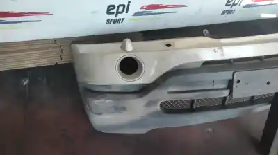 Peça sobressalente para automóvel em segunda mão para choques dianteiro por bmw x5 (e53) 3.0d referências oem iam   