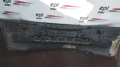 Peça sobressalente para automóvel em segunda mão para choques dianteiro por bmw x5 (e53) 3.0d referências oem iam   