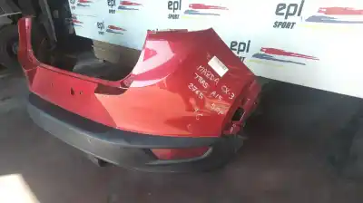 Автозапчасти б/у задний бампер за mazda cx-3 style ссылки oem iam   