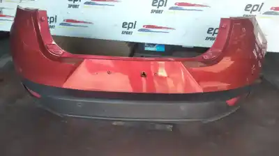 Автозапчасти б/у задний бампер за mazda cx-3 style ссылки oem iam   