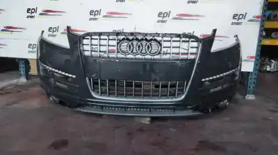 Автозапчастина б/у ПЕРЕДНІЙ БАМПЕР для AUDI Q7 (4L)  Посилання на OEM IAM   