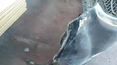 Pezzo di ricambio per auto di seconda mano paraurti anteriore per audi q7 (4l) 3.0 v6 24v tdi clean diesel riferimenti oem iam   