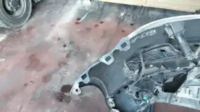 Pezzo di ricambio per auto di seconda mano paraurti anteriore per audi q7 (4l) 3.0 v6 24v tdi clean diesel riferimenti oem iam   