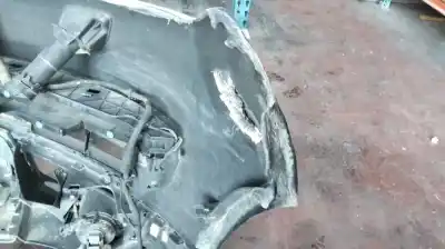Pezzo di ricambio per auto di seconda mano paraurti anteriore per audi q7 (4l) 3.0 v6 24v tdi clean diesel riferimenti oem iam   
