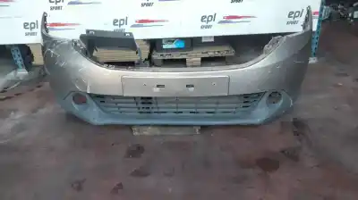 Автозапчасти б/у ПЕРЕДНИЙ БАМПЕР за DACIA LODGY  ссылки OEM IAM   