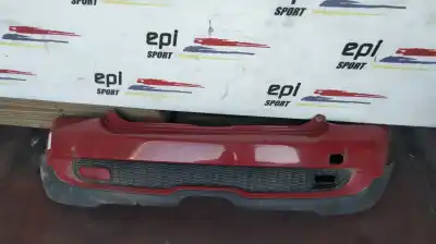 Peça sobressalente para automóvel em segunda mão PARA CHOQUES TRASEIRO por BMW MINI (R56)  Referências OEM IAM   