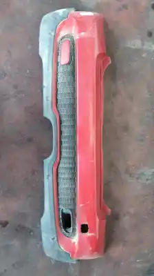 Second-hand car spare part rear bumper for bmw mini (r56) 1.6 16v oem iam references   