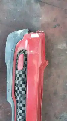 Second-hand car spare part rear bumper for bmw mini (r56) 1.6 16v oem iam references   