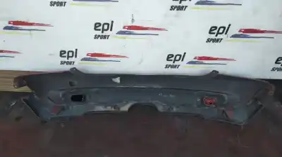 Second-hand car spare part rear bumper for bmw mini (r56) 1.6 16v oem iam references   