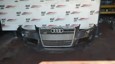 Автозапчастина б/у ПЕРЕДНІЙ БАМПЕР для AUDI Q7 (4L)  Посилання на OEM IAM   