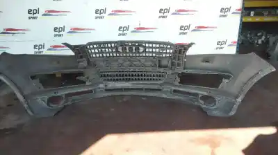 Pezzo di ricambio per auto di seconda mano paraurti anteriore per audi q7 (4l) 3.0 v6 24v tdi clean diesel riferimenti oem iam   