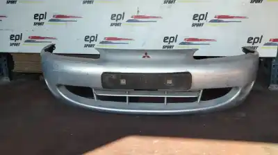İkinci el araba yedek parçası ÖN TAMPON için MITSUBISHI ECLIPSE (D30)  OEM IAM referansları   