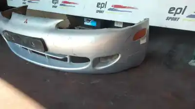 İkinci el araba yedek parçası ön tampon için mitsubishi eclipse (d30) 2.0 16v cat oem iam referansları   