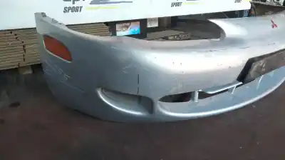 İkinci el araba yedek parçası ön tampon için mitsubishi eclipse (d30) 2.0 16v cat oem iam referansları   