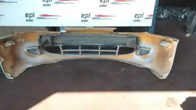 İkinci el araba yedek parçası ön tampon için mitsubishi eclipse (d30) 2.0 16v cat oem iam referansları   