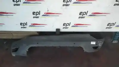 Peça sobressalente para automóvel em segunda mão PARA CHOQUES TRASEIRO por RENAULT CAPTUR I (J5_, H5_)  Referências OEM IAM 850B25656R   Peça sobressalente para automóvel em segunda mão PARA CHOQUES TRASEIRO por RENAULT CAPTUR I (J5_, H5_)  Referências OEM IAM 850B25656R