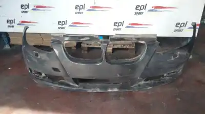 Second-hand car spare part FRONT BUMPER for BMW SERIE 3 COUPE (E92)  OEM IAM references   