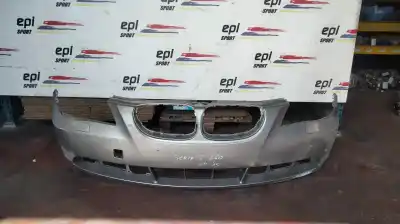 İkinci el araba yedek parçası ÖN TAMPON için BMW SERIE 5 BERLINA (E60)  OEM IAM referansları   