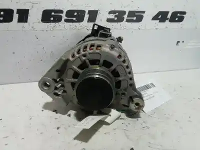 Peça sobressalente para automóvel em segunda mão alternador por hyundai kona essence 2wd referências oem iam 3730004950