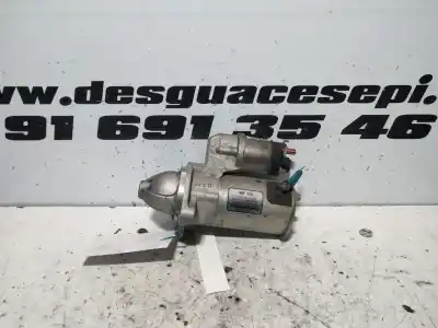 Peça sobressalente para automóvel em segunda mão motor de arranque por hyundai kona essence 2wd referências oem iam 9610004270
