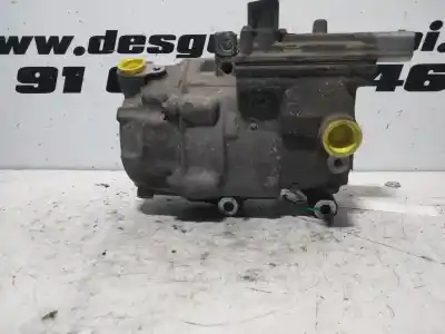 Автозапчастина б/у компресор кондиционера для toyota prius (nhw30) eco посилання на oem iam es14c042200